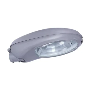 400W High-Pressure Sodium Street Lamp Adjustable Tail Die-Cast Aluminum IP65 Flood Light for Road Lighting Hid Light Source