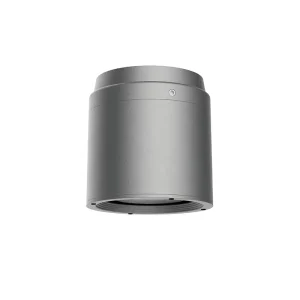 40W 50W 60W Cylinder Aluminum LED Downlight Indoor Outdoor Wall Mounted IP65 Waterproof Ceiling Light