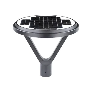 40W Led Power Popular Landscape Lights Outdoor Led Garden Pathway Light Solar Garden Lamp for Street