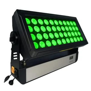 44x15W RGBW 4in1 IP65 LED Wall Washer