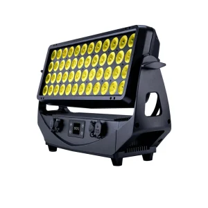 48 x 20W IP65 Outdoor LED Wall Washer Spotlight