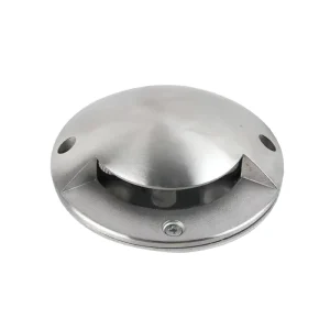 4W 6W 8W IP65 Road Use Outdoor Waterproof Aluminum Body Stainless Steel LED Underground Lighting Spot Floor Decking Lights