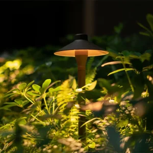 4W IP65 LED Lawn Garden Light Decoration Landscape Light Garden Lawn Lamp for Outdoor