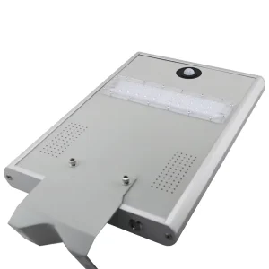 4g Cctv 1080p Outdoor Solar Wifi Camera With All in One Led Solar Street Lights