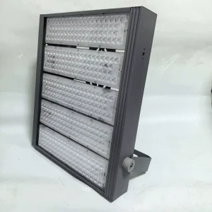 500W 1000W CE Certified Outdoor Flood Light with Motion Sensor