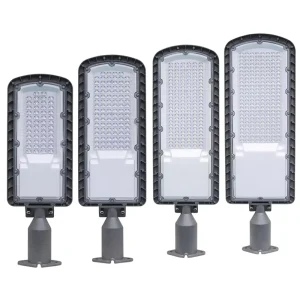 500W LED Street Light for Garden Wall and Road Lighting