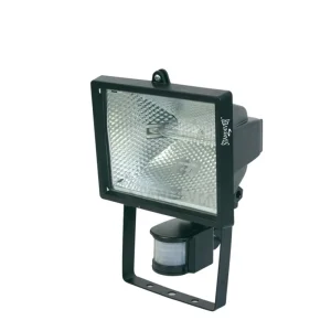 500w Aluminum Flood Halogen Lamp Work Light