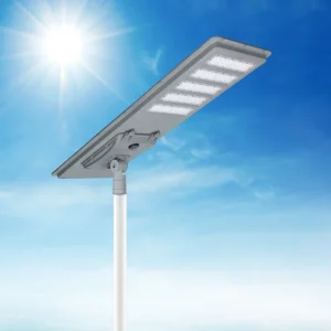 5050 SMD 12V IP65 Waterproof Outdoor Solar LED Street Light 200W/300W/400W/500W