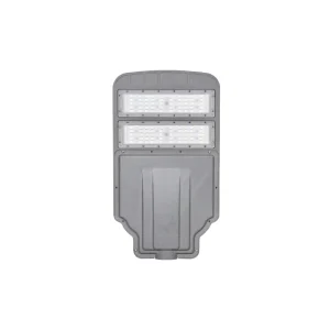50CM 58CM 65CM 73CM 100W-250W IP65 ABS Smart High Lumen Automatic Outdoor Waterproof Led Solar Street Light
