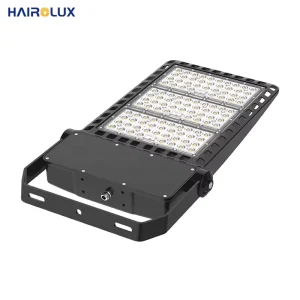 50W 100W 200W 300W Best Quality Project Use Flood Light High Lumen Output Led Packing Lot Light
