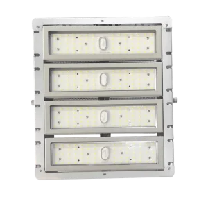 50W 100W IP67 High Temperature LED Light Flood Light 150℃ 100℃ Temperature Resistant LED Light Industry Foundry Steel Mill