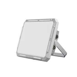 50W LED Flood Light Multi-Function Outdoor Camping Warehouse Emergency Lamp Red Light with Long Duration