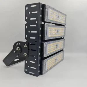 5Ow Outdoor Light Ip65 Waterproof Led Floodlight Module High BrightnessTunnel Flood Lighting 200w Statium Light