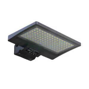 5W 8W 4.2W IP66 4 Model Dimming 10 12 Hours Working Villa Garden House Outdoor Waterproof All in one Solar Wall Light
