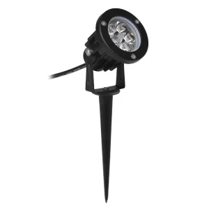 5W LED Lawn Lamp Garden Outdoor Lighting Path Spotlight Waterproof