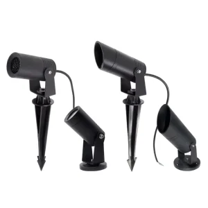 5W Outdoor Landscape Lighting Villa Courtyard Lamp Outdoor IP65 Waterproof LED Lawn Garden Lights