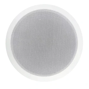 6-Inch Passive In-Wall Ceiling Speaker with BT/WiFi System Amplifier for Public Address