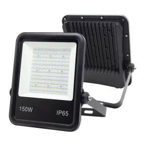 60 Lens Beam Angle 30W 200W Spotlights Factory 120lm W High Quality DC 24V Led Flood Light 150W for Saving Energy System