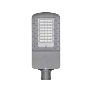 6000K IP65 30W-200W 51-68cm ABS Solar Street Security Light for Garden, Street and Deck