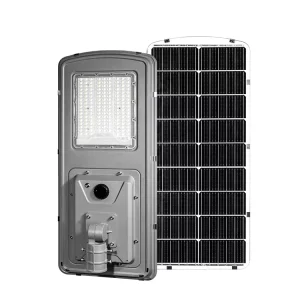 600W Outdoor Waterproof Solar Highway Light – LED Street Lamp, Engineering