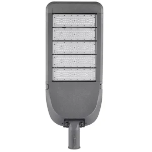 60W 100 Watt 150W 200W 240W 300W 30m Pole LED Road Street Lighting Dusk to Dawn Street Light