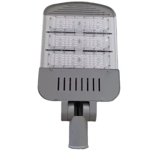 60W 100W 150W 200W Outdoor Aluminum LED Street Light with IP65 Waterproof Connector