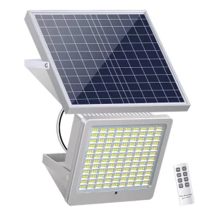 60W 100W 200W 300W Factory Price Solar Flood Light Reflector Led Solar Floodlight Led Flood Light
