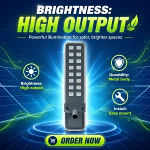 60W/100W/200W IP65 LED Solar DC Battery Road Street Light CE Certified 5000K Daylight Aluminum Alloy 9000LM Dimmable