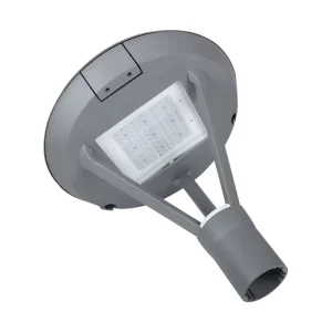 60W AC LED Garden Lantern IP66 Explosion Proof Aluminum Garden Light