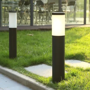 60cm Outdoor LED Lawn Lamp IP65 Waterproof Garden Landscape Light