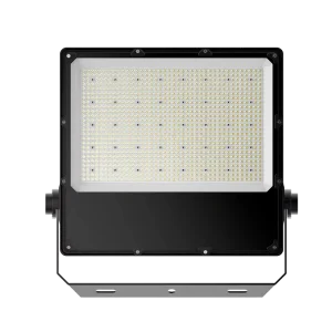7 Years Warranty 90000 Lumen Flood Light 600W with Multiple Beam Angles and Isolated Driver