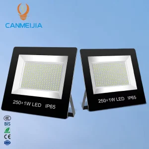 70W 130W 180W 380W 650W New ultra Thin Floodlight IP65 Waterproof Floodlight Outdoor Energy Saving Park Street Light/Flood Lamp