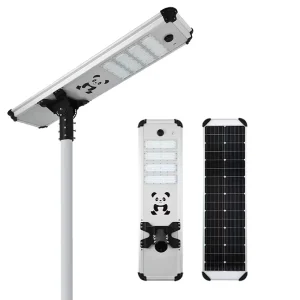Solar Garden Path Street Energy Light