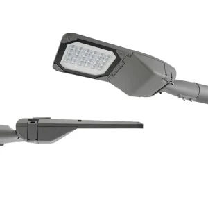 20W-120W LED Street Light IP67 AC Power for Road and Outdoor Park Lighting