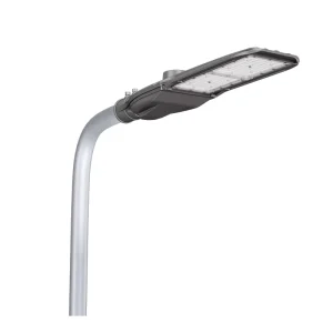 80W CE-Certified Roadway LED Street Light for Highways and Parking Lots