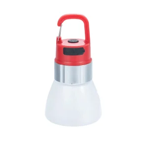 82112 Waterproof Multi-Function USB-C Rechargeable Bottle Cap Light, RGB LED Camping Lantern