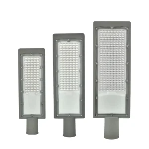 85-265V IP66 Yard Garden LED Street Lighting Waterproof Lamp Luz De Calle Llevada Outdoor Lampadaire 50W 100W LED Street Light
