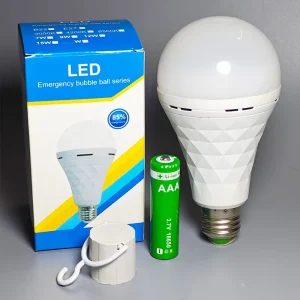 9w 12w E27 B22 Holder 15w Bulb Lamp Emergency Ampoul Bombillos Rechargeable Led Bulb,Led Light Bulb,Emergency Led Bulb