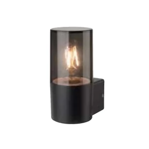 AC 220 240V IP54 Outdoor Waterproof Wall Mounted Lamp Garden Exterior Sconce Light