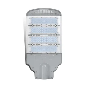 AC Aluminum Alloy Bridgelux IP66 50W-400W Led Street Lamp for Courtyard & Road