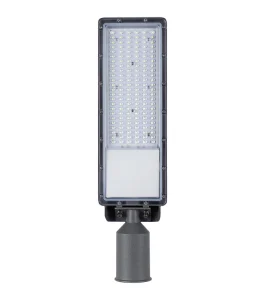 AC LED Street Light High Lumen Brightness Road Project Lighting Outdoor Waterproof IP65 Led Street Lights DOB 50W 100W 150W 200W