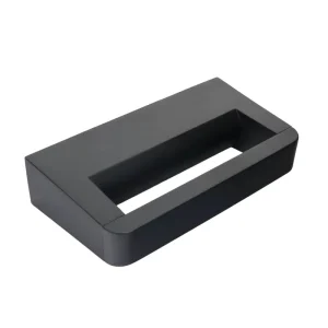 AC Powered Outdoor LED Garden Light Full Aluminum IP66 Rating 3 Year Warranty 100 240V