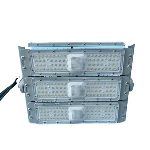 AC220V150W RemoteControlColor Changing Synchronized Flood Light Projector Light Lighting Lamp for Scenic Areas and AmusementPark
