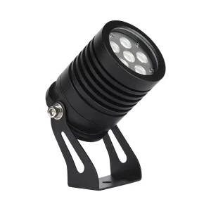 AC240V Garden Outdoor LED Fixtures OEM