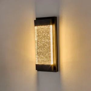 AC85~265V 10W IP65 Waterproof Modern Simple Outdoor Wall Lamp for Villa Garden LED IP65 for Door Balcony Patio