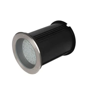 Adjustable Angle LED Inground Light IP68 Waterproof Underground Light