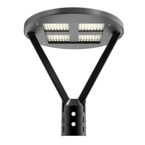 Adjustable Beam Angle IP66 DC Powered LED Garden Light Die Cast Aluminum with 3 Year Warranty for Hotels