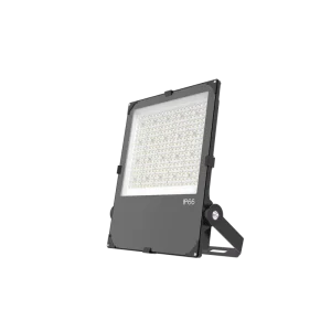 Adjustable LED Flood Light 100W 150W 200W 250W 300W 3 Power & 3 CCT Tunable Remote & DIP Switch Control IP66 Waterproof