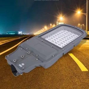 Adjustable LED Street Light for Expressway and Main Road with Smart Control
