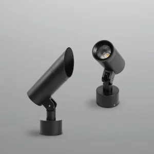 Adjustable Outdoor Landscape Lighting Garden Lights Waterproof Tree Spotlight